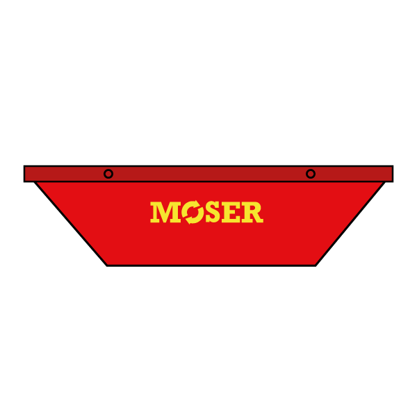 normalmulde